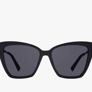 Becky II Diffeyewear Polarized Sunnies New in box